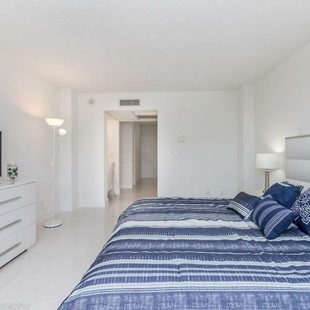 Ocean Reserve Sunny Isles Miami Beach Esterno foto