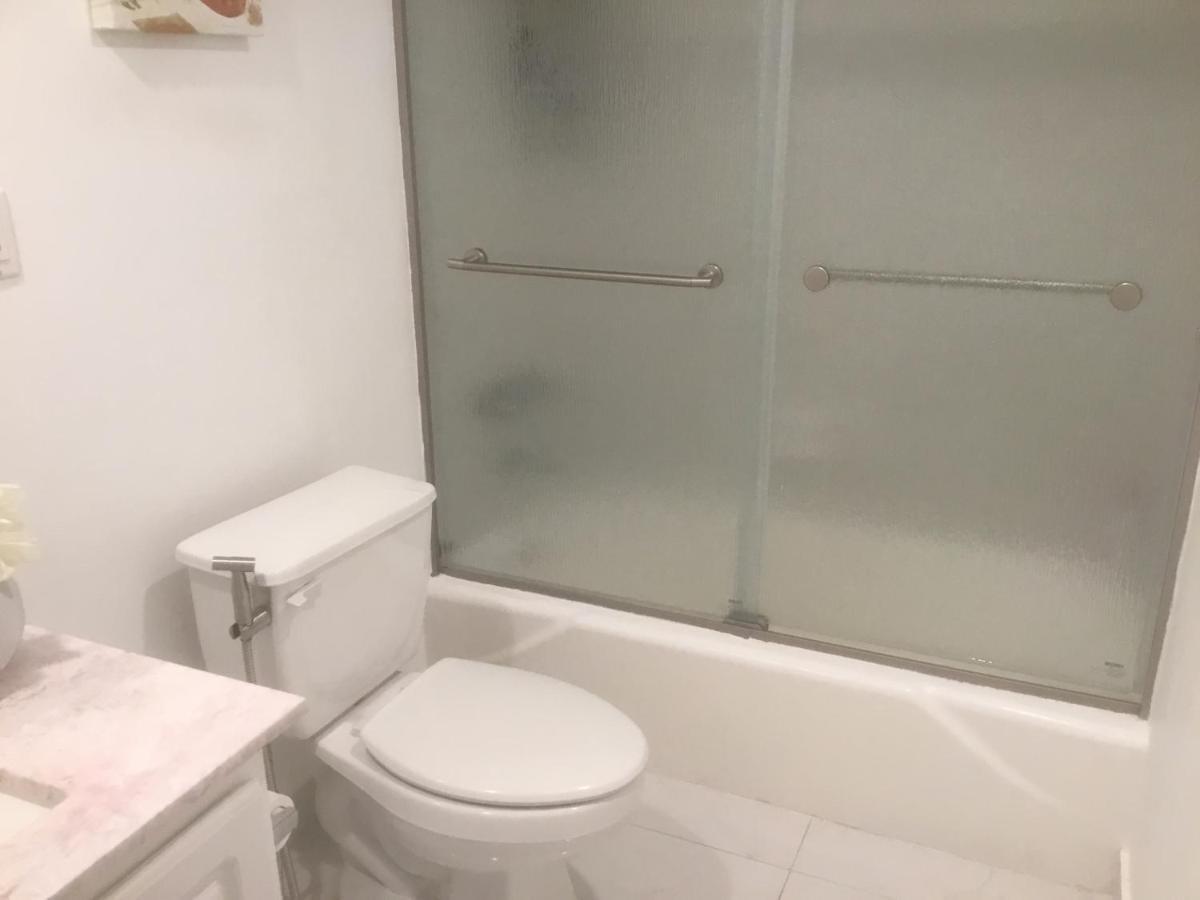 Ocean Reserve Sunny Isles Miami Beach Esterno foto