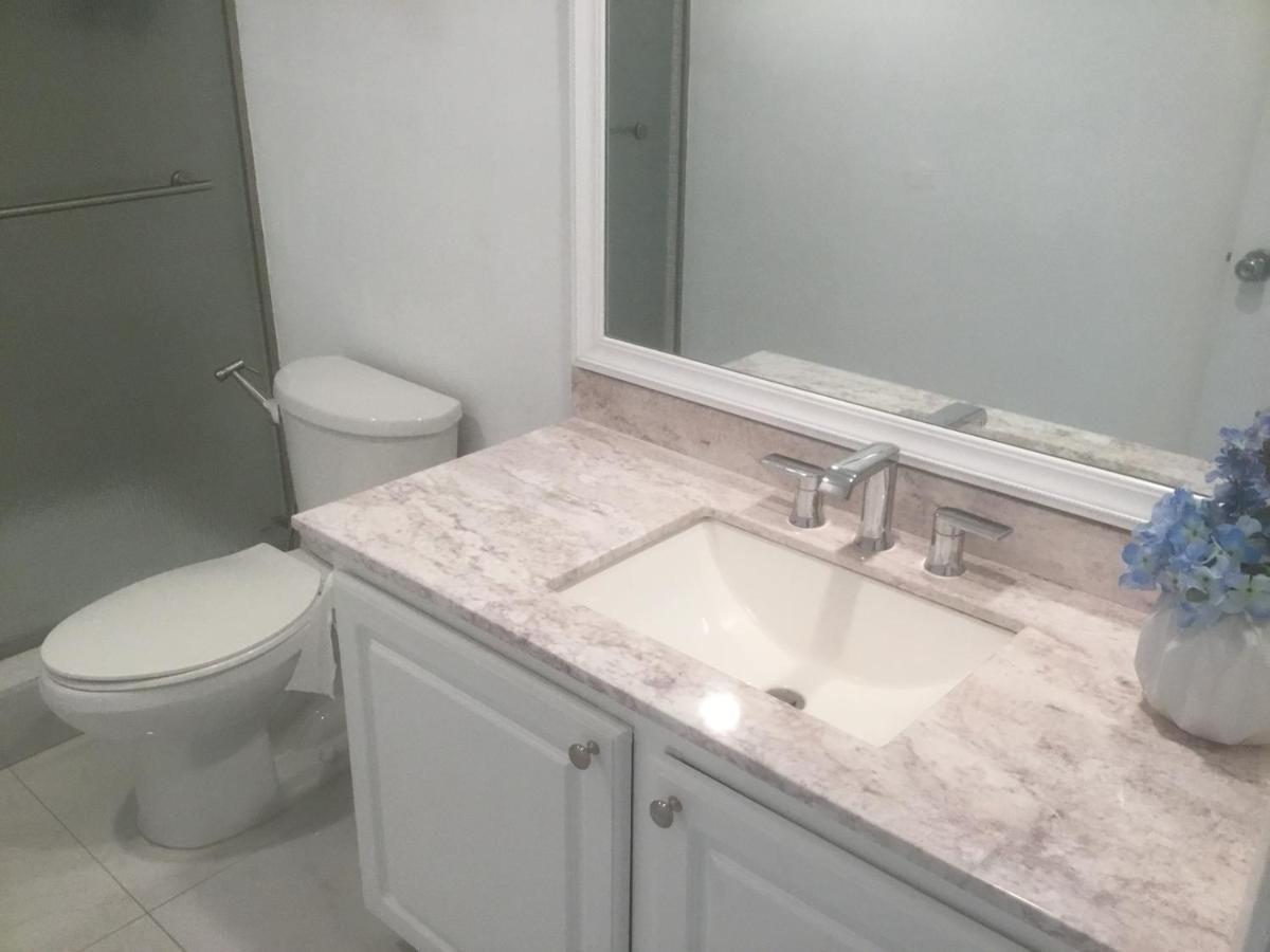 Ocean Reserve Sunny Isles Miami Beach Esterno foto