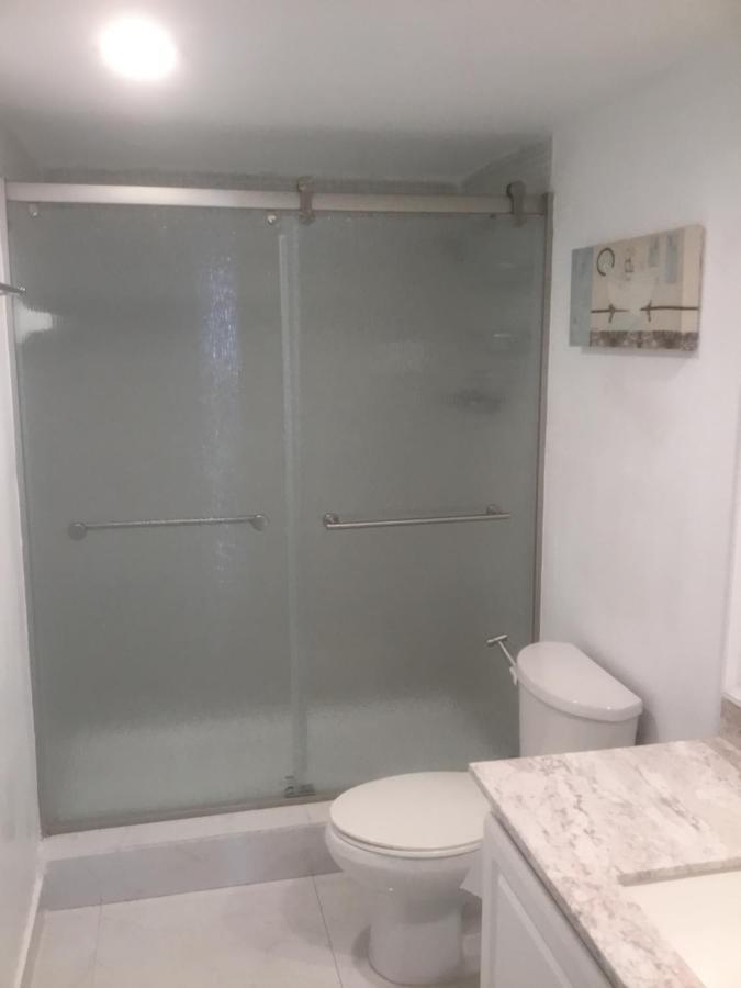 Ocean Reserve Sunny Isles Miami Beach Esterno foto