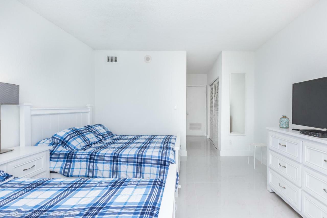 Ocean Reserve Sunny Isles Miami Beach Esterno foto