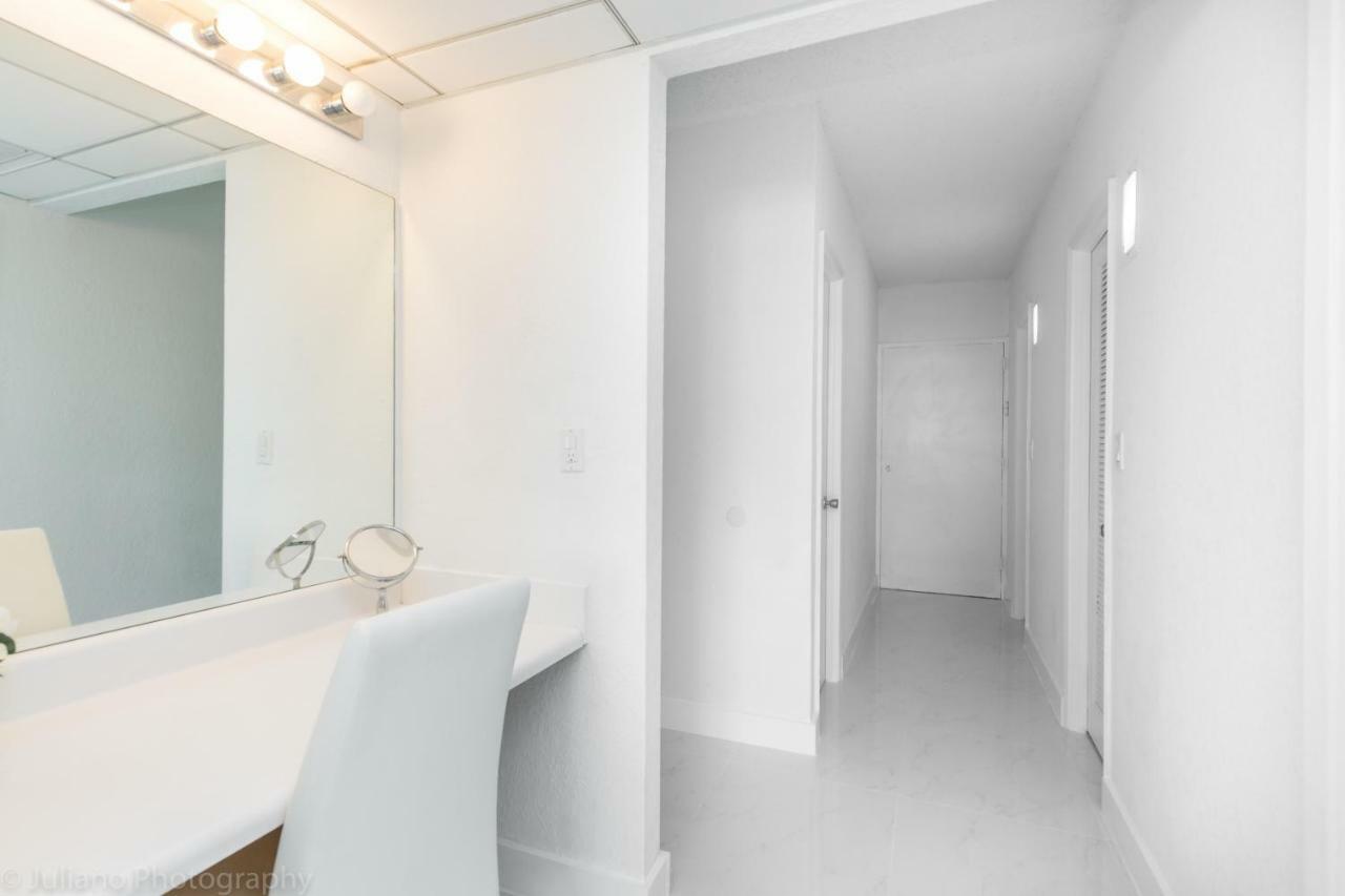 Ocean Reserve Sunny Isles Miami Beach Esterno foto