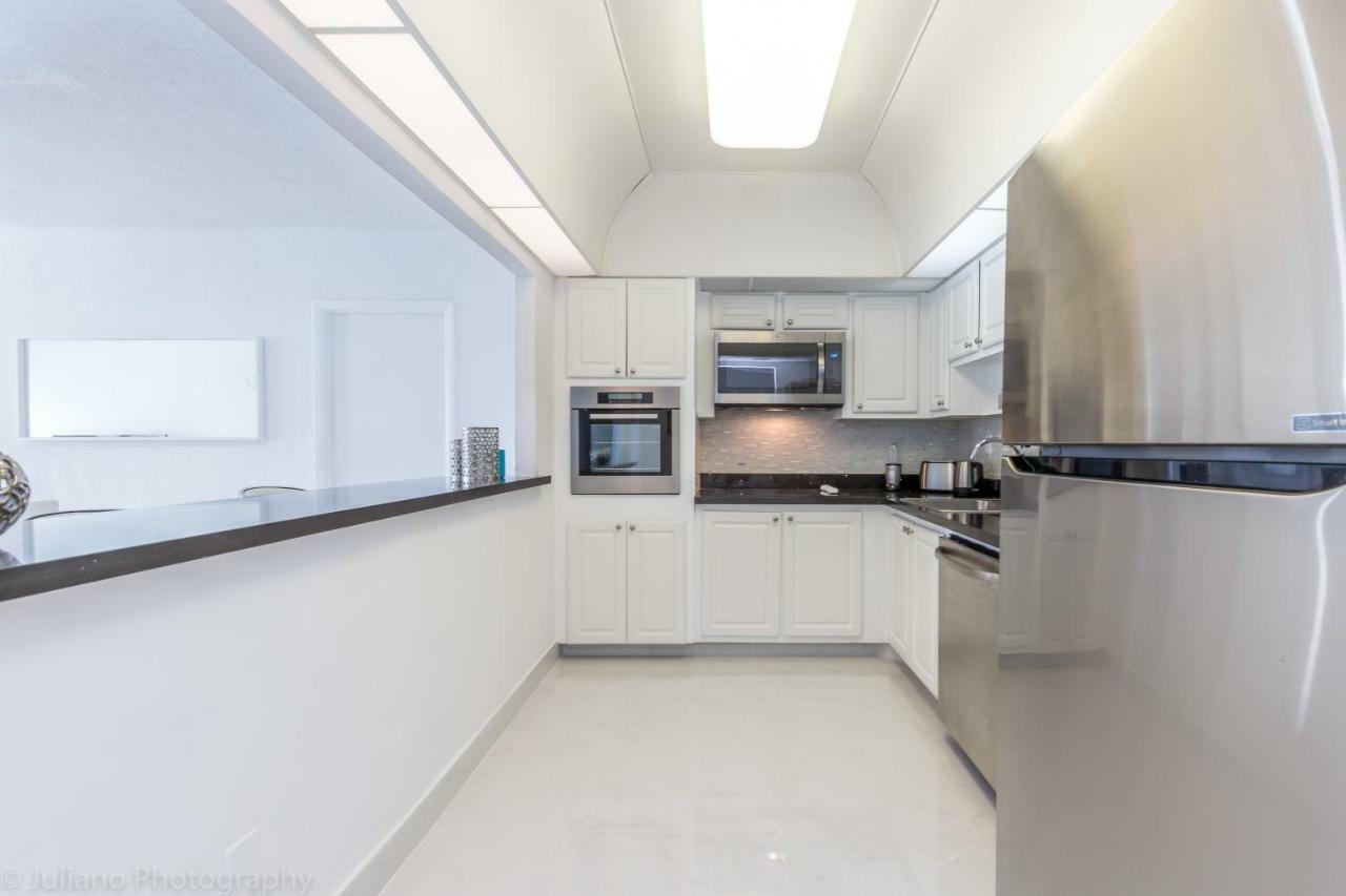Ocean Reserve Sunny Isles Miami Beach Esterno foto