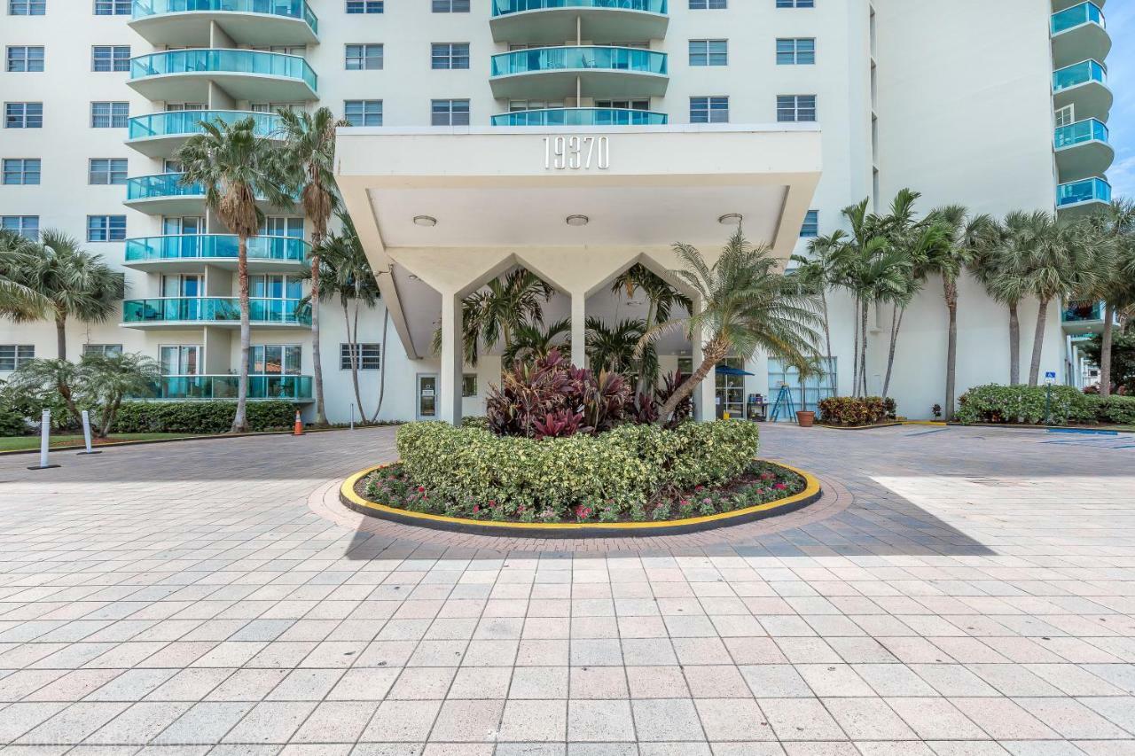 Ocean Reserve Sunny Isles Miami Beach Esterno foto