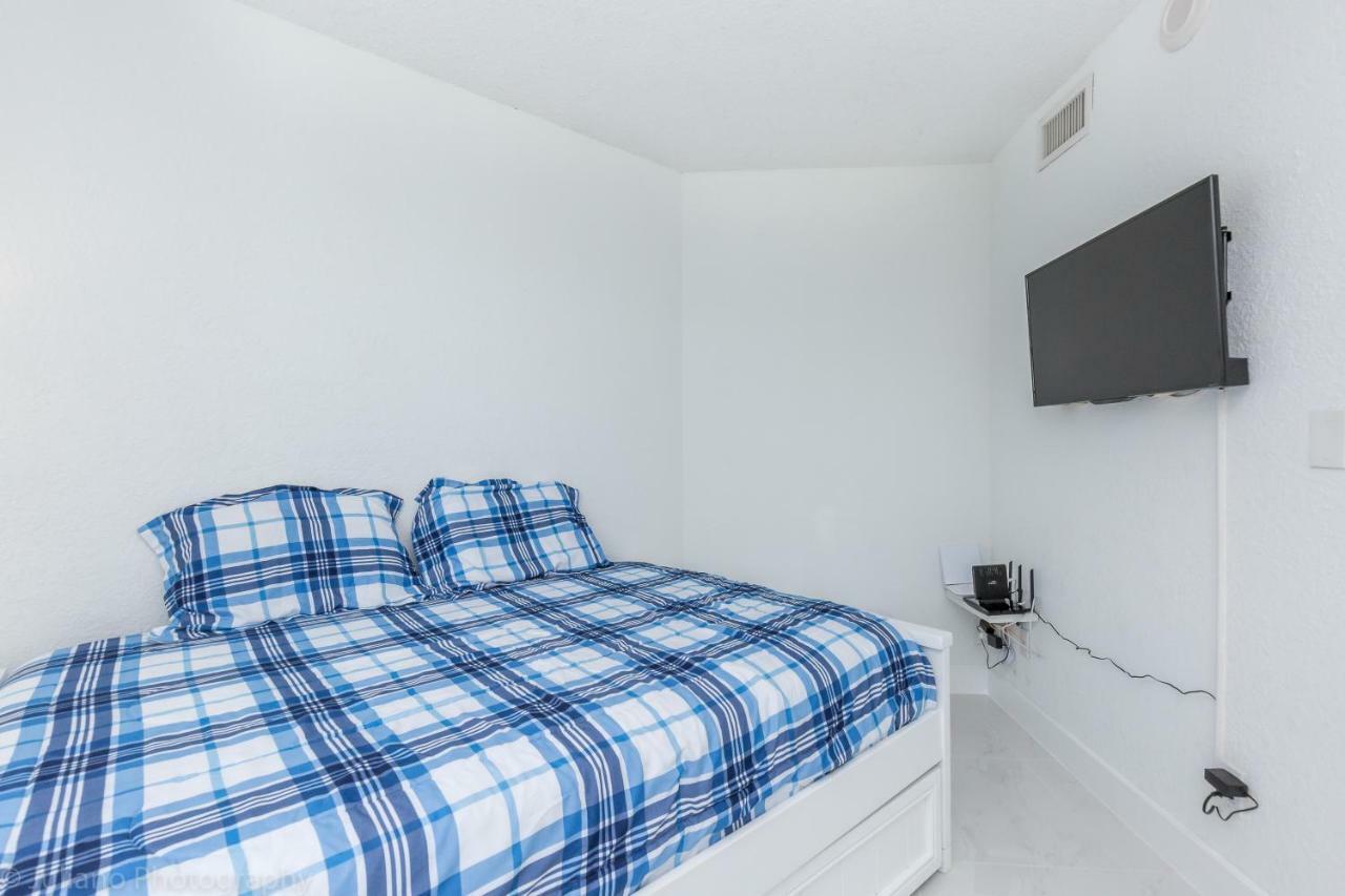Ocean Reserve Sunny Isles Miami Beach Esterno foto