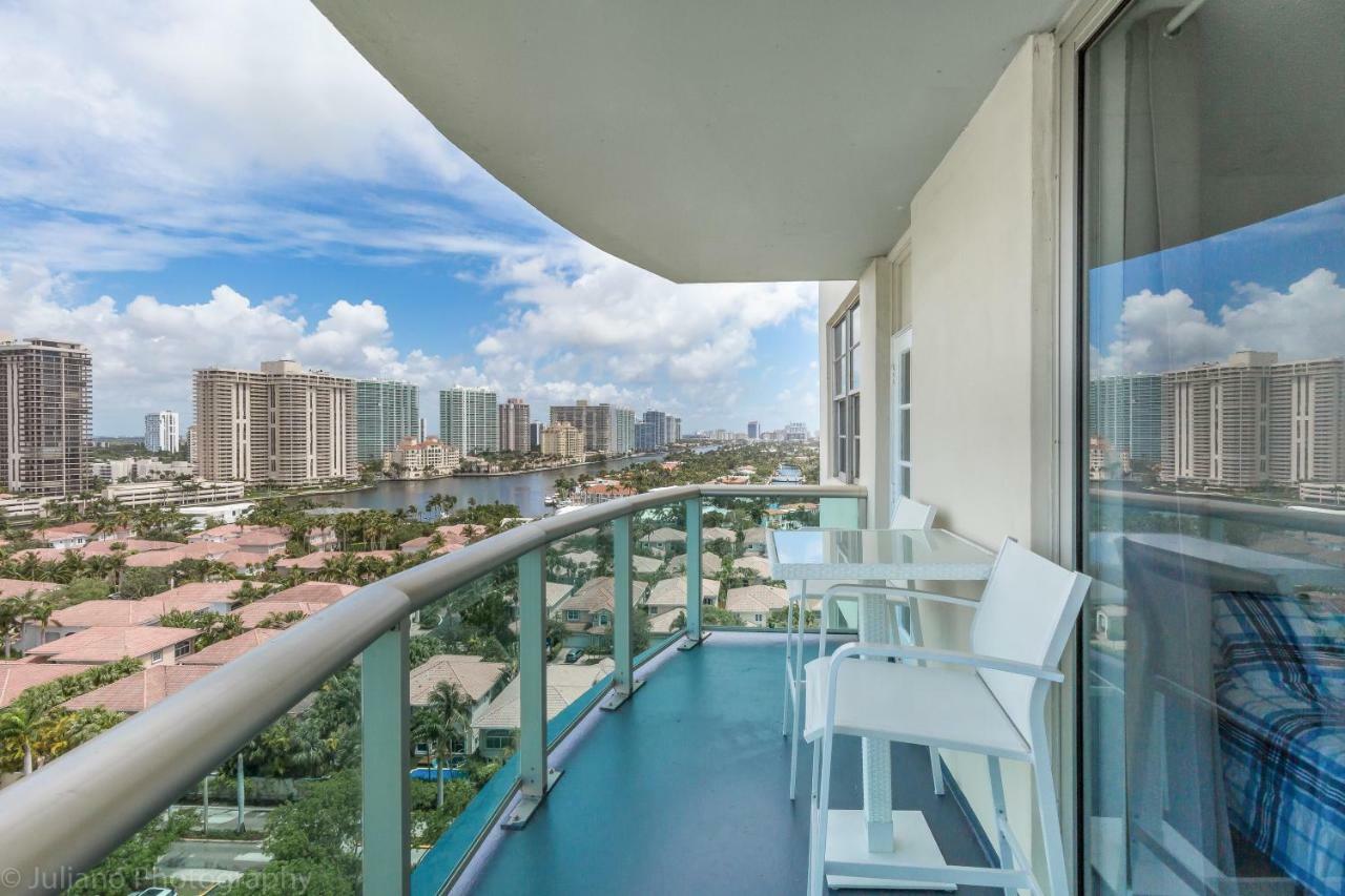 Ocean Reserve Sunny Isles Miami Beach Esterno foto