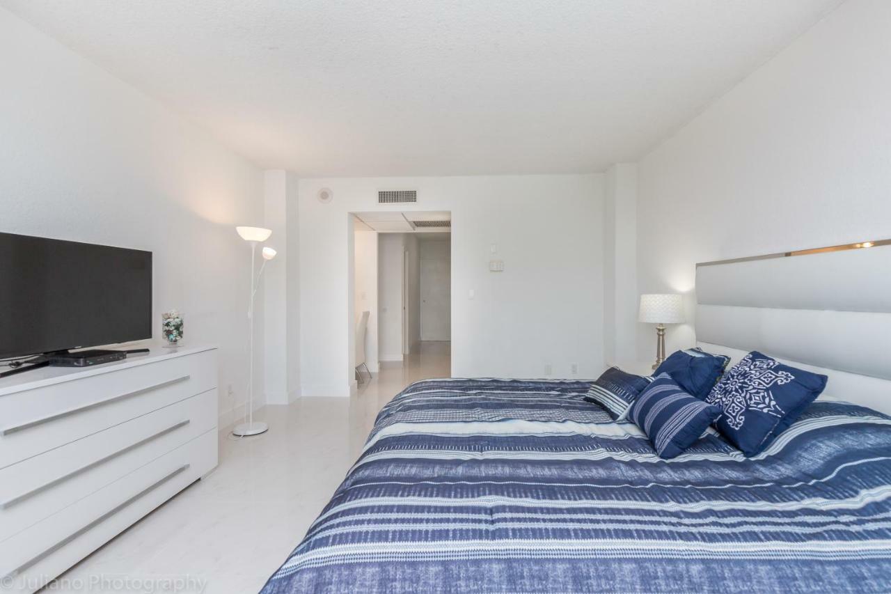 Ocean Reserve Sunny Isles Miami Beach Esterno foto
